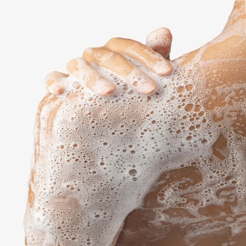 Body Lotion